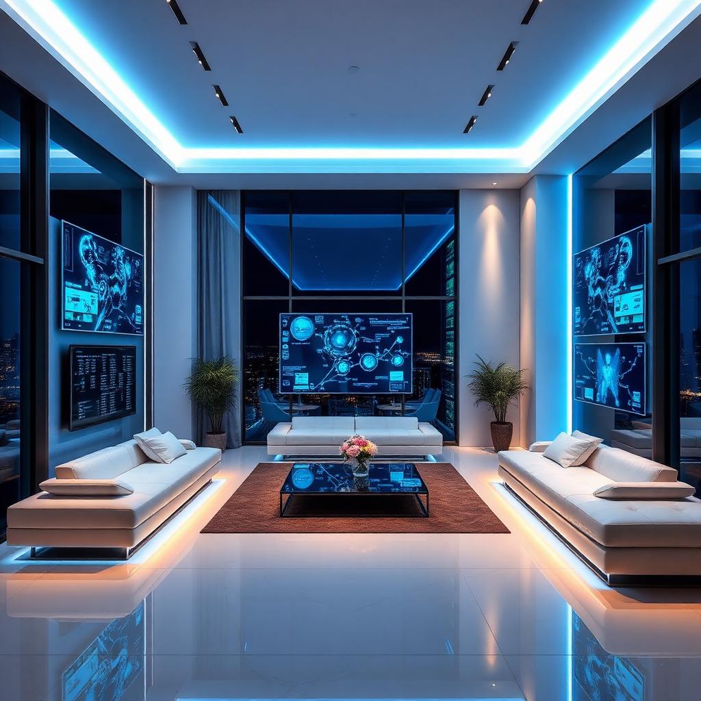 Smart Home Solutions