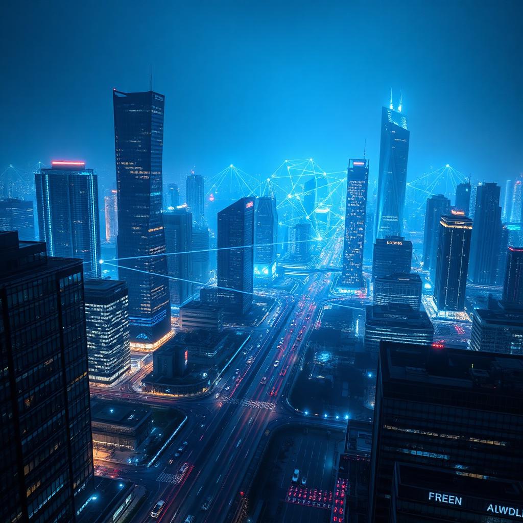 Smart Cities Solutions